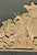 French French Carved Pediment For Sale - Image 3 of 4