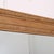 Large Vintage Carved Pine Mirror For Sale - Image 6 of 7