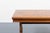 Wood Provenance Oak Dining Table and Dining Chairs, 1950s, Set of 7 For Sale - Image 7 of 18
