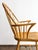 Mid Century CH 18A Chair in Oak by Frits Hennigsen for Carl Hansen For Sale - Image 12 of 18