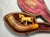 Figurative Antique 1800s Hand Carved Horse Meerschaum Smoking Pipe With Hard Case Sculpture For Sale - Image 3 of 10