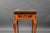 19th Century Victorian English Walnut & Marquetry Card Table For Sale - Image 16 of 18