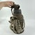 Early 20th Century Ethiopian Milk Jug For Sale In Denver - Image 6 of 10