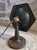 Industrial Vintage Industrial Table Lamp, Holland, 1930s For Sale - Image 3 of 13