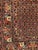 Persian Bijar Rug, 8'8" X 11'9" For Sale - Image 10 of 13