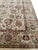 10x14 Handwoven Indian Agra Area Rug - 105381 For Sale - Image 15 of 16