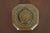 Early 20th Century Tiffany Studios New York Zodiac Pattern Bronze Inkwell For Sale - Image 5 of 14