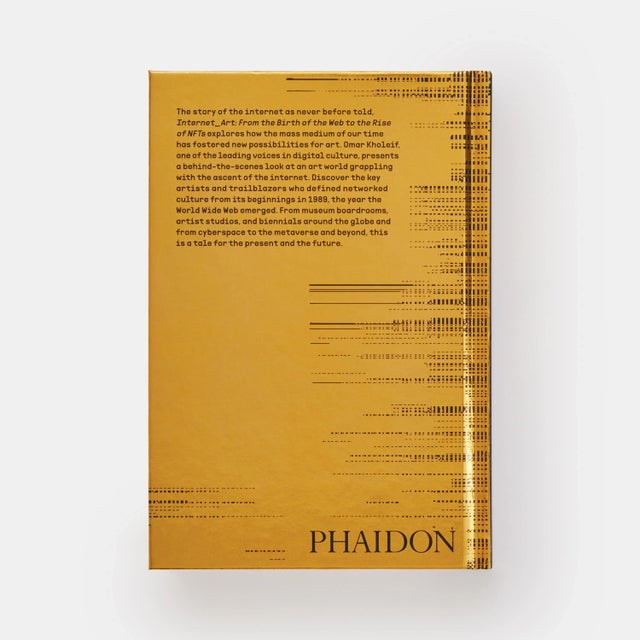 Internet_Art Book For Sale - Image 4 of 9