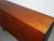 Vintage Danish Teak Highboard, 1960s For Sale - Image 11 of 17