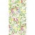 Large Scale, Daffodils Wallpaper by Paule Marrot in Cream For Sale