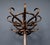Early 20th Century Parrot Coat Rack in Beechwood, 1890s For Sale - Image 6 of 18