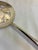 Rogers Bros. Vintage Wm Rogers Silverplate Pierced Tomato Server Spoon For Sale - Image 4 of 9