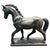 20th Century Italian Sculpture Horse For Sale - Image 10 of 10