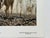 1980s November Frost - Whitetail Deer Larry Zach Deer on Frosty Morning Signed Print For Sale - Image 4 of 5