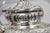 Antique Meriden B Co French Renaissance Silver Plated Figural Tea Set - 7 PCS For Sale - Image 12 of 18