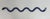Alexander Girard designed the Magic Snake motif for his exhibit of folk art at the International Exposition 'HemisFair...
