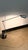 Daphine Silver Flexible Desk Lamp by Tommaso Comini for Lumina, 1980s For Sale - Image 6 of 10
