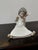 Salvador Debón for Lladró Angel Wondering Porcelain Figurine, Signed For Sale - Image 12 of 12