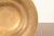 Tiffany Studios New York Bronze Doré Shallow Bowl or Plate With Decorative Border For Sale - Image 9 of 13
