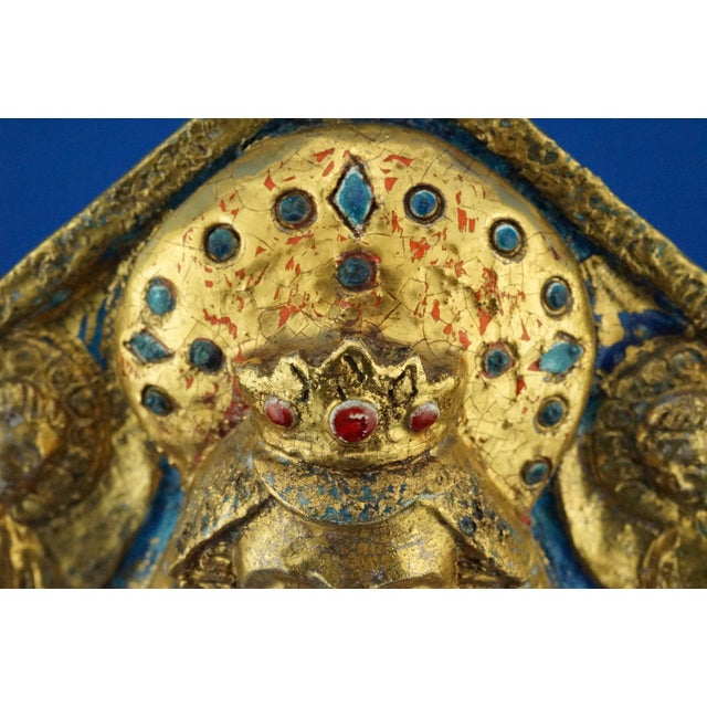 Carlo Corvi, Madonna and Child, 1920s, Ceramic For Sale - Image 14 of 18