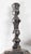 20th Century Pair of Danish Silverplate Candlesticks in Georgian Style by Hans Jensen For Sale - Image 11 of 17