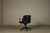 Executive Office Chair by Ennio Fazioli for Mim Roma, Italy, 1970s For Sale - Image 17 of 17