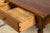 Mid-19th Century French Louis Philippe Walnut Writing Table For Sale - Image 10 of 18