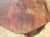 17th Century A Charles II Oak Credence Table 1650 For Sale - Image 5 of 5