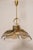 German Murano Glass Chandelier by Kalmar, 1960s For Sale - Image 9 of 15
