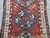 Antique Cloudband Kazak Rug For Sale In San Francisco - Image 6 of 11