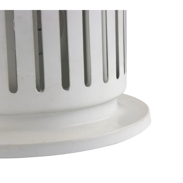 Paola Table Lamp by Studio Tetrarch for Lumenform, Italy, 1968 For Sale - Image 10 of 11