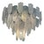 Murano Style Chandelier by Simoeng For Sale - Image 4 of 10