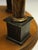 Brown French Artist, Grand Tour Architectural Model, 1880, Faux Marble For Sale - Image 8 of 17