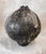 Shou Sugi Ban Moon Vase Handmade For Sale - Image 14 of 14