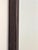 Mid-Century Modern 192A Mirror by Alvar Aalto for Artek, Finland, 1950s For Sale - Image 3 of 13