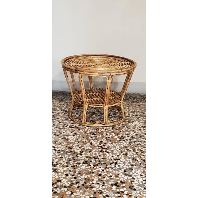 1960s Vintage Coffee Table, 1960s For Sale - Image 5 of 7