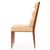 Émile-Jacques Ruhlmann Eight Art Deco Ruhlmann Style Dining Chairs For Sale - Image 4 of 7