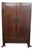 Scholar Cabinet - 19th Century For Sale
