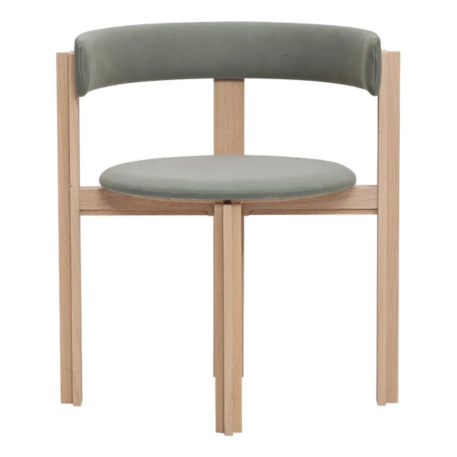 Principal Chair by Bodil Kjaer for Karakter For Sale