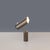Small Steel Table Lamp, 1970 For Sale - Image 4 of 10