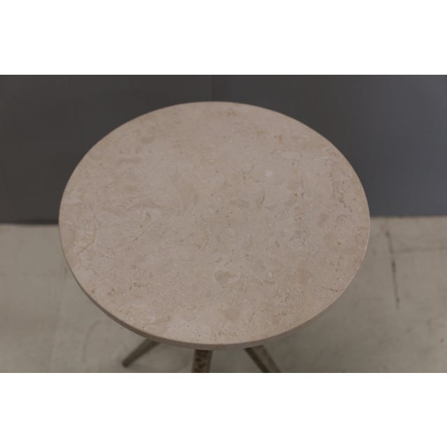 Carmen Drink Table For Sale In Los Angeles - Image 6 of 6