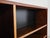 Danish Walnut Bookcase, 1970s For Sale - Image 6 of 13