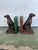 Late 20th Century Labrador Bookends Pair For Sale In West Palm - Image 6 of 10