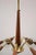 Mid-Century Modern Sputnik Chandelier in the Style of Richard Essig For Sale - Image 3 of 9
