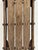 Vintage Wooden Flexible Flyer Style Sled For Sale - Image 15 of 16