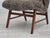 Vintage Danish Armchair in Beech Wood, 1960s For Sale - Image 18 of 18