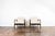 Mid-Century Modern Mid-Century Armchairs from Juliusz Kędziorek, Poland, 1960s, Set of 2 For Sale - Image 3 of 17