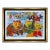 Mid 20th Century Le Biquette, Theo Tobiasse For Sale
