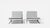 1960s Bo-561 Chairs by Preben Fabricius and Jørgen Kastholm for Bo-Ex (Pair), Attributed For Sale - Image 17 of 17