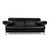 Arca Leather Two-Seater Sofa from B&B Italia For Sale - Image 13 of 13